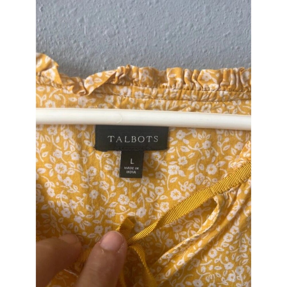 Talbots - Picture 3 of 5
